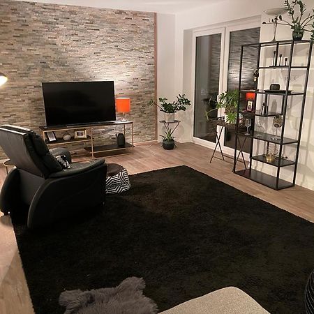 Lux Apartmant 2 Westerstede Exterior foto
