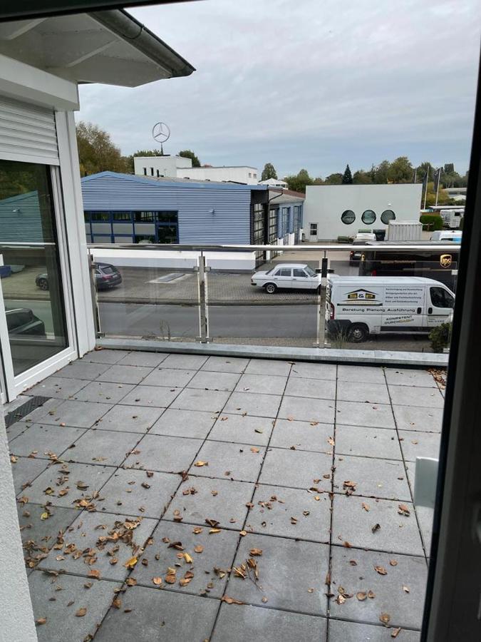Lux Apartmant 2 Westerstede Exterior foto