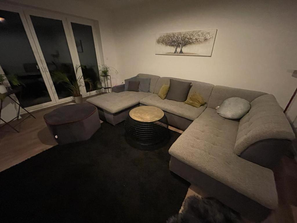 Lux Apartmant 2 Westerstede Exterior foto
