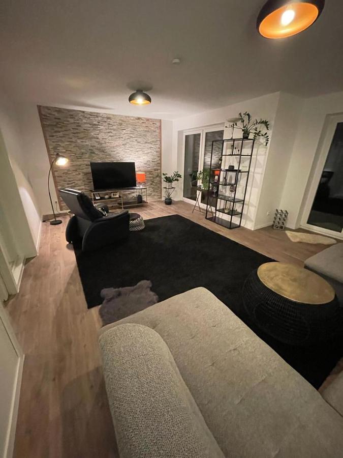 Lux Apartmant 2 Westerstede Exterior foto