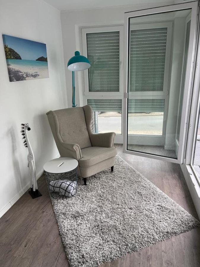 Lux Apartmant 2 Westerstede Exterior foto