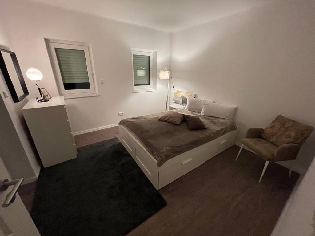 Lux Apartmant 2 Westerstede Exterior foto
