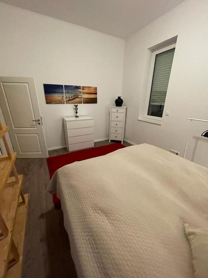 Lux Apartmant 2 Westerstede Exterior foto