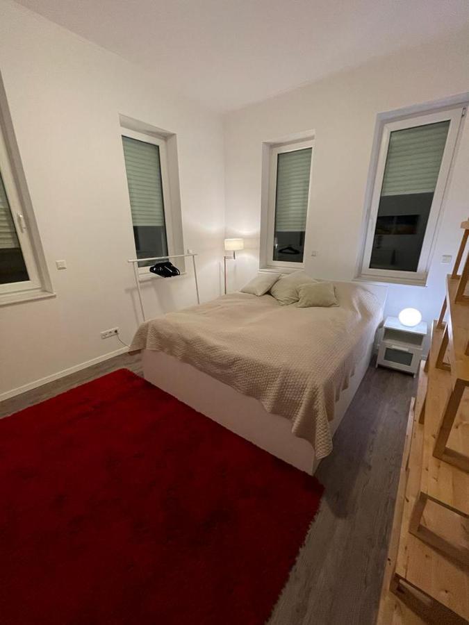 Lux Apartmant 2 Westerstede Exterior foto