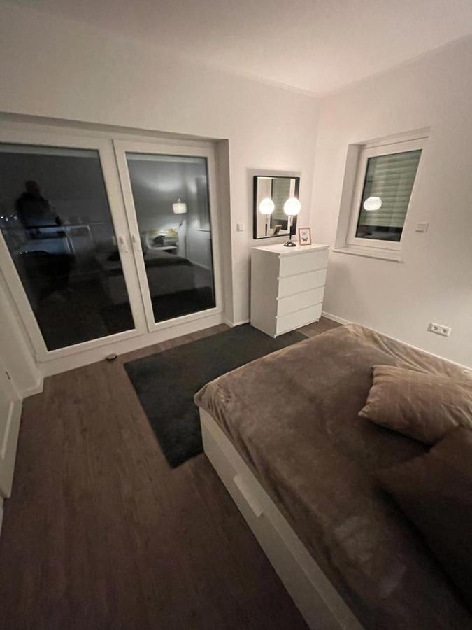 Lux Apartmant 2 Westerstede Exterior foto